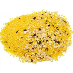 Natura d'Oriente Panatura Graten Limone e pepe rosa