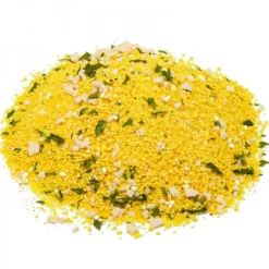 Natura d'Oriente Panatura Graten Limone e prezzemolo