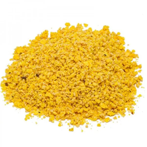 Natura d'Oriente Panatura graten olive
