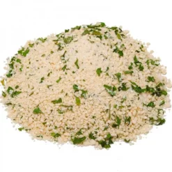 Natura d'Oriente Panatura Graten Palermitana