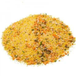 Natura d'Oriente Panatura Graten Rusticana