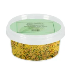 Natura d'Oriente Panatura Graten Verdure