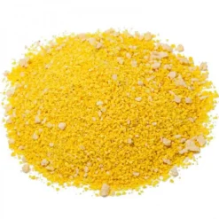 Natura d'Oriente Panatura Graten Zenzero e Limone