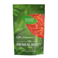 Natura d'Oriente Papaya Naturale Disidratata Senza Zucchero