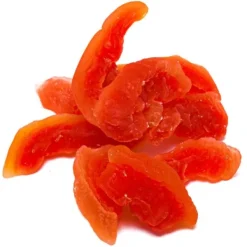 Natura d'Oriente Papaya Naturale Disidratata Senza Zucchero