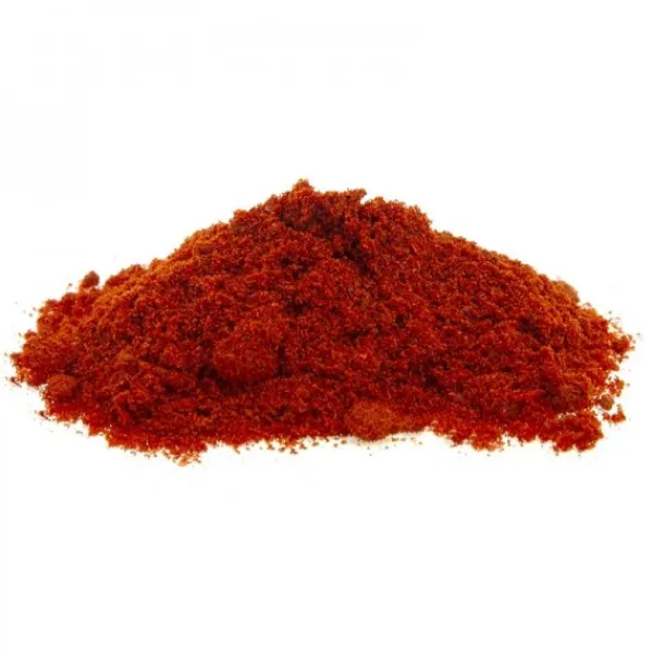 Natura d'Oriente Paprika affumicata piccante
