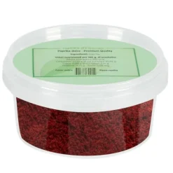 Natura d'Oriente Paprika dolce