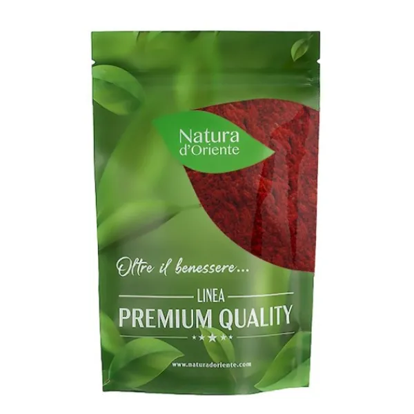 Natura d'Oriente Paprika dolce affumicata