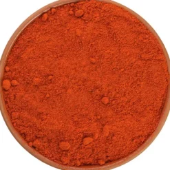 Natura d'Oriente Paprika piccante in polvere