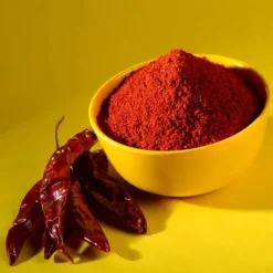Natura d'Oriente Paprika piccante in polvere