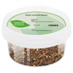 Natura d'Oriente Pepe Andaliman