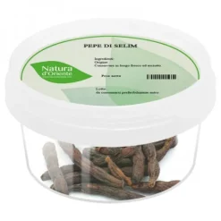Natura d'Oriente Pepe di Selim