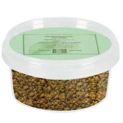 Natura d'Oriente Pepe di Sichuan Verde o Pepe Sansho