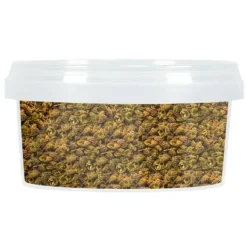 Natura d'Oriente Pepe di Sichuan Verde o Pepe Sansho