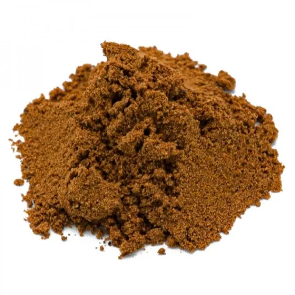 Natura d'Oriente Pepe Giamaicano o pimento Doica in polvere