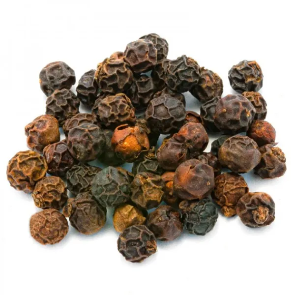 Natura d'Oriente Pepe nero di Banasura Affumicato