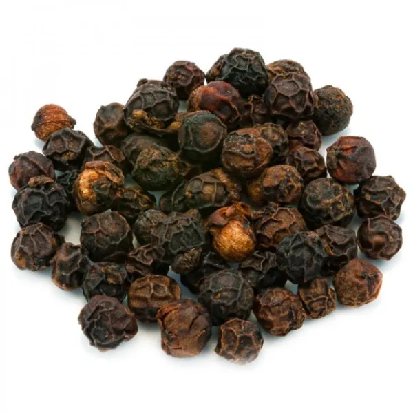 Natura d'Oriente Pepe nero di Sarawak