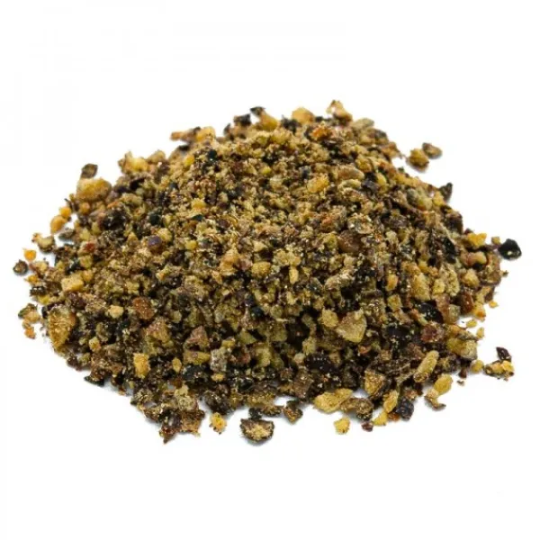 Natura d'Oriente Pepe nero macinato