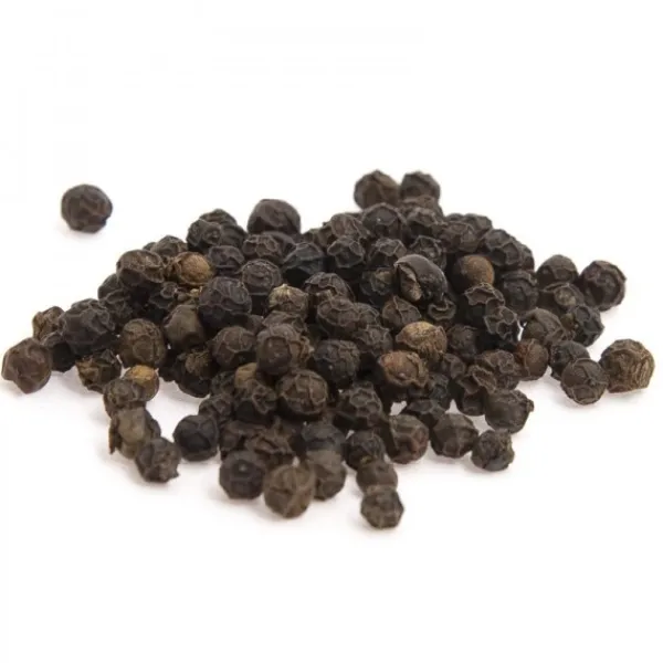 Natura d'Oriente Pepe Nero Tellicherry in Grani