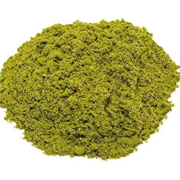 Natura d'Oriente Pepe Verde Vanigliato