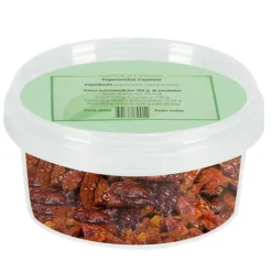 Natura d'Oriente Peperoncino Intero