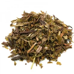 Natura d'Oriente Piantaggine foglie Taglio Tisana