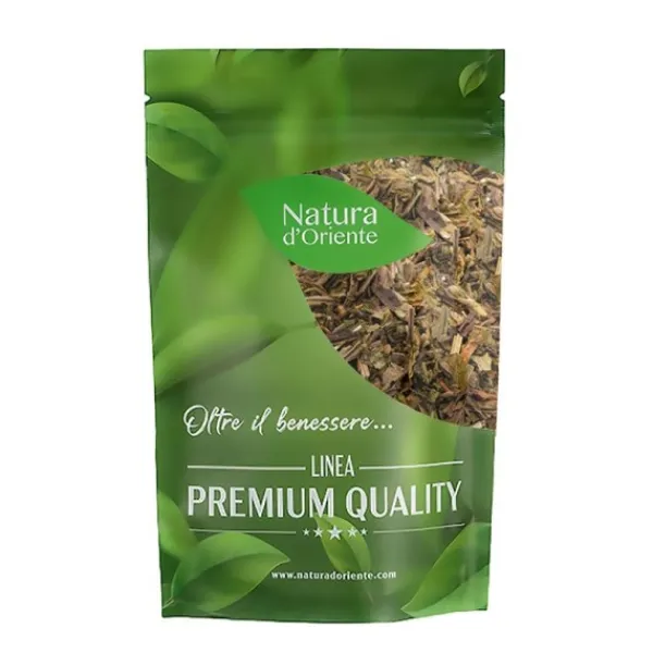 Natura d'Oriente Piantaggine foglie Taglio Tisana