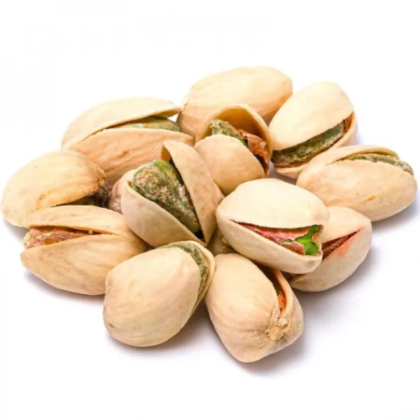 Natura d'Oriente Pistacchi in Guscio Tostati Salati