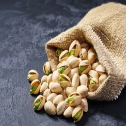 Natura d'Oriente Pistacchi in guscio tostati senza sale
