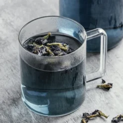 Natura d'Oriente Polvere di Fiori di Butterfly Pea (pisello blu)