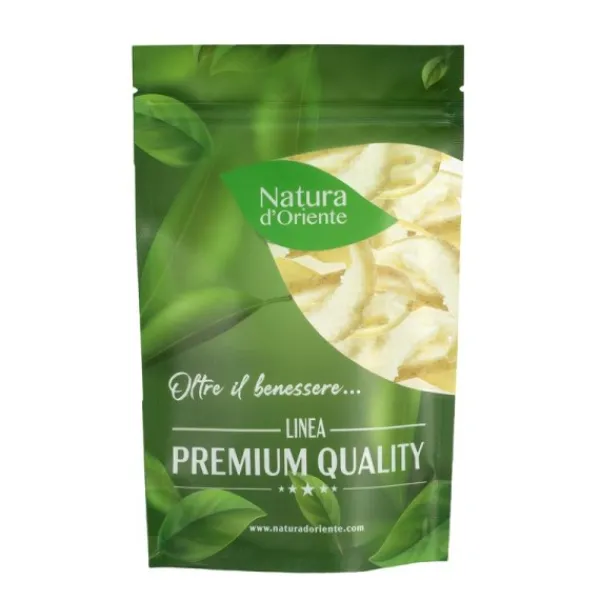 Natura d'Oriente Pomelo giallo disidratato