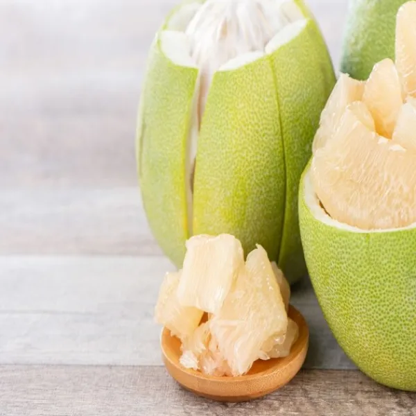 Natura d'Oriente Pomelo giallo disidratato