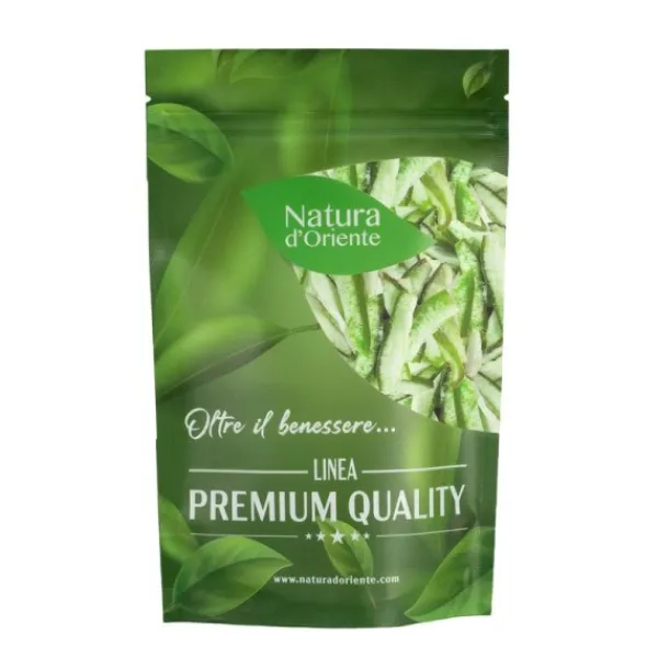 Natura d'Oriente Pomelo verde disidratato