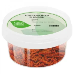 Natura d'Oriente Pomodoro Secco In Granuli