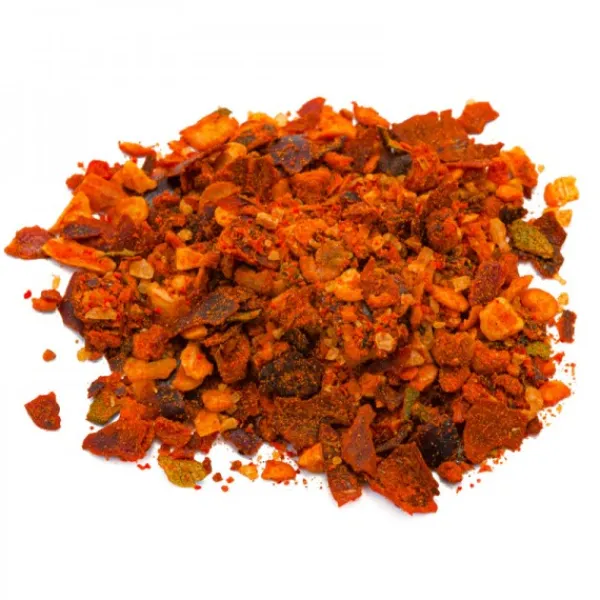 Natura d'Oriente Pork BBQ Rub