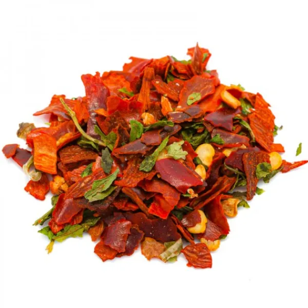 Natura d'Oriente Preparato per pasta aglio olio e peperoncino vendita online