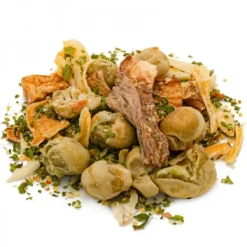 Natura d'Oriente Preparato per pasta alla boscaiola vendita online