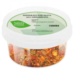 Natura d'Oriente Preparato per pasta all'arrabbiata vendita online