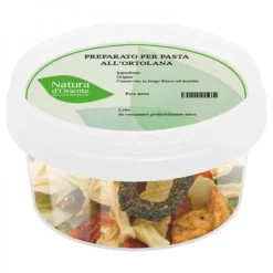 Natura d'Oriente Preparato per pasta all'ortolana vendita online