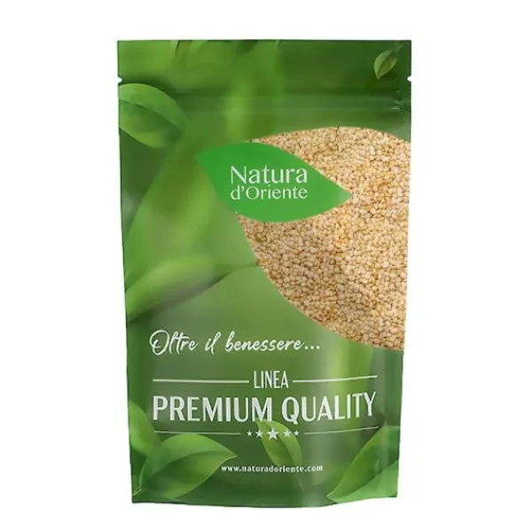 Natura d'Oriente Quinoa bianca