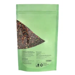 Natura d'Oriente Quinoa nera