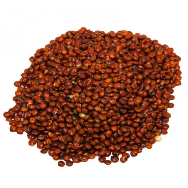 Natura d'Oriente Quinoa rossa