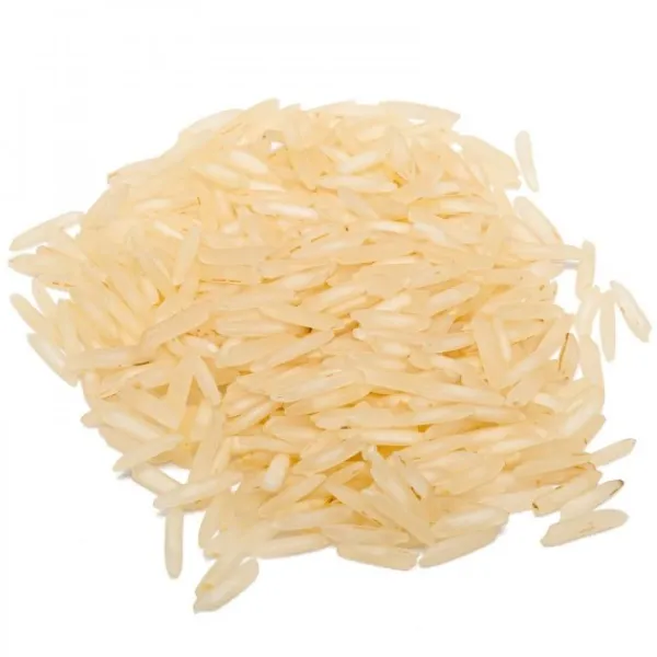 Natura d'Oriente Riso Basmati