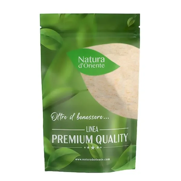 Natura d'Oriente Riso Jasmine Profumato Royal