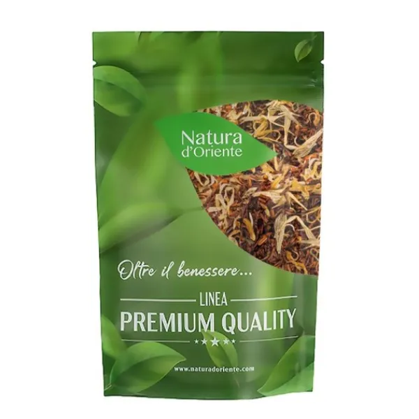 Natura d'Oriente Rooibos al mango e maracuja