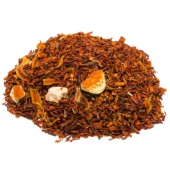Natura d'Oriente Rooibos arancia carota e vitamina c