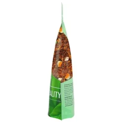 Natura d'Oriente Rooibos arancia carota e vitamina c