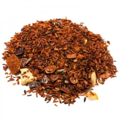 Natura d'Oriente Rooibos arancia e cioccolata