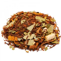 Natura d'Oriente Rooibos arancia ed eucalipto