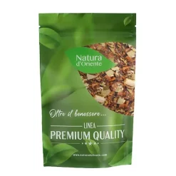 Natura d'Oriente Rooibos arancia ed eucalipto